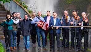 ENTERTAINMENT:  Louisburgh all set for Féile Chois Cuain this weekend