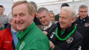 THROWBACK THURSDAY: Did you climb Croagh Patrick with Enda Kenny and Giovanni Trapattoni?