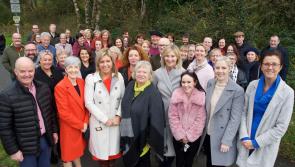 Spectacular night of music and song to celebrate Mayo Rape Crisis Centre anniversary