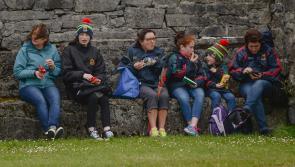 Mayo GAA column: "Be ready for the unexpected"