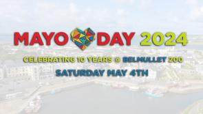 Mayo Day in Belmullet set to be the biggest event in its ten year history