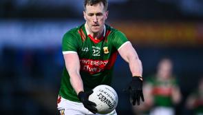 Mayo manager Kevin McStay names unchanged team for Connacht Final