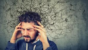 MENTAL HEALTH:  Caught in a pressure cooker?