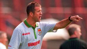 Mayo Connacht Final flashback: Memoirs of John Maughan's shorts and the airshow 
