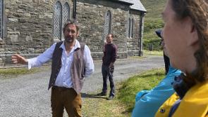 Mayo to host world's first arts festival dedicated to the Irish Wake