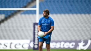 Mayo man to lead Leinster in Croke Park against Northampton