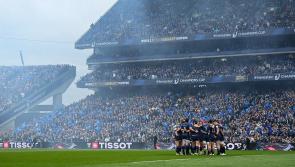 Mayo man leads Leinster to Champions Cup final