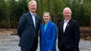 Senator Chambers welcomes September construction start date for Daisy Lodge project