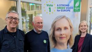  Mayo risks being ‘left behind’ without Green Party representation, say Mayo Greens 