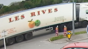 ALERT: Meat products worth €150,000 stolen from service station in Dublin