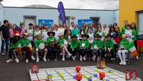 Ballinrobe students to receive civic reception from Mayo County Council 