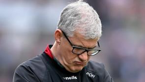 Kevin McStay shuns blame game after Connacht final defeat to Galway