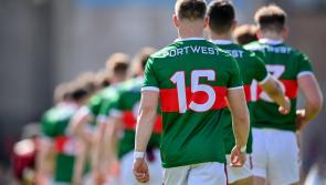 Three Mayo players who caught our eye against Galway