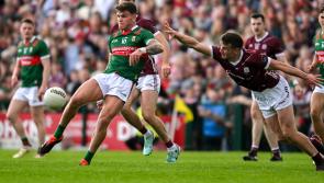 GAA column: "Mayo have only themselves to blame" 