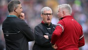 EDITORIAL:  Mayo must dust themselves down and go again
