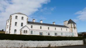 Stella Maris Shore House welcomes Mayo community
