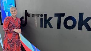 Walsh says TikTok age verification must be introduced