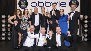 PICTURES: Glitz and glamour at Westport GAA Oskars night
