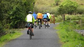 The Great Western Greenway named one of UK and Ireland’s bets routes