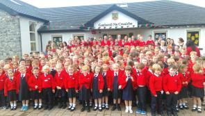 Mayo school to hold fundraiser for artificial grass area