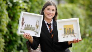 Young people from Mayo reach Foróige entrepreneurship final 