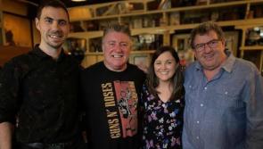 Mayo musicians to feature on RTÉ’s 'Songs of Ireland'