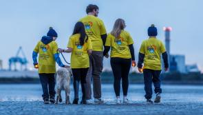 Darkness into Light to take place tomorrow in 14 Mayo locations