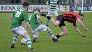 Clash of Mayo's big two ends in stalemate