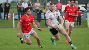 Garrymore defeat Kilmeena in shootout in sunny South Mayo