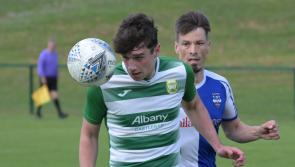 Castlebar Celtic on the verge of retaining Super League title after seeing off Ballina Town at home