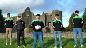 GAA players raise funds for friend's mother after life-changing diagnosis