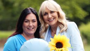 Calls made to support Mayo Roscommon Hospice Foundation on sunflower day