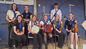 PICTURES: Fleadh Cheoil Mhaig Eo a great success