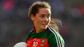Carnacon footballer Doireann Hughes set to move back to Ireland