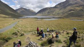 Mayo people invited to ‘Walk for Palestine’ at annual Famine Walk