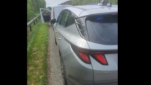 Garda&iacute; call out drivers who post crash images on social media 