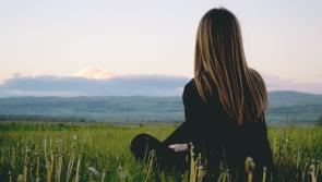 MENTAL HEALTH:  Finding a sense of purpose