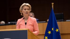 OPINION:  The EU — from democratic dove to military hawk