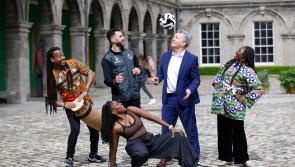 Ballinrobe to host Mayo’s Africa Day celebrations