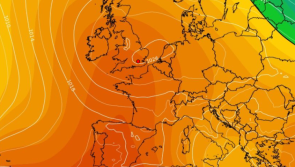 Táthar ag súil go n-ardóidh teocht an deireadh seachtaine ar fud na hÉireann arís