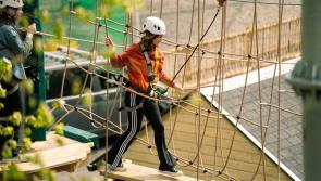 Westport Adventure Park unveiled at Westport House