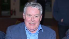Farmers treated unfairly over water, says Mullooly