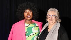 PICTURES: Power of Voice event in Westport celebrating 30 years of Mayo Rape Crisis Centre