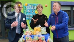 Six Mayo schools part of Tesco Stronger Starts schools programme