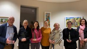Mayo drama group achieves All-Ireland success