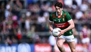 McStay makes two changes to Mayo team to face Cavan