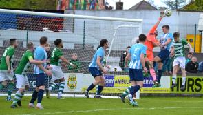 OPINION: Another fine mess as Connacht Junior Cup semi-final between Castlebar Celtic and Salthill Devon to be replayed