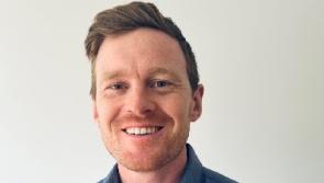 Liam Feeley is new CEO of Mountaineering Ireland