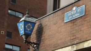 Drugs and cash seized during searches of properties in Limerick city