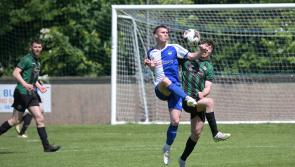 Ballina Town best Conn Rangers in cracking North Mayo derby 